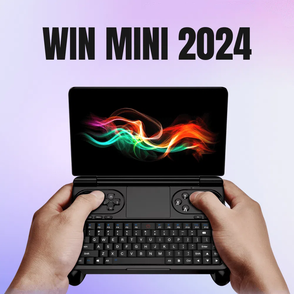 WIN Mini 2024-gjennomgang