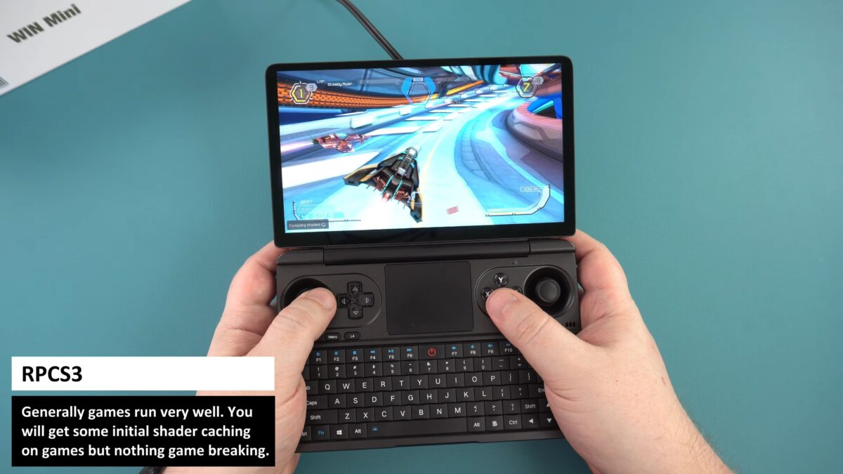 Why you should get the GPD WIN MINI 2024 9 50 screenshot @ GPD | PC Gaming Handhelds & Mini Laptops