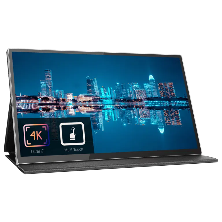 Portable Monitors