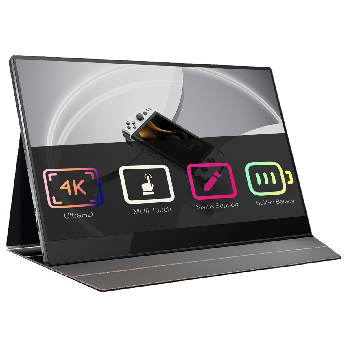 Gpd duo laptop dual screen portable powerhouse