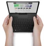 Miniportátil GPD Pocket 4