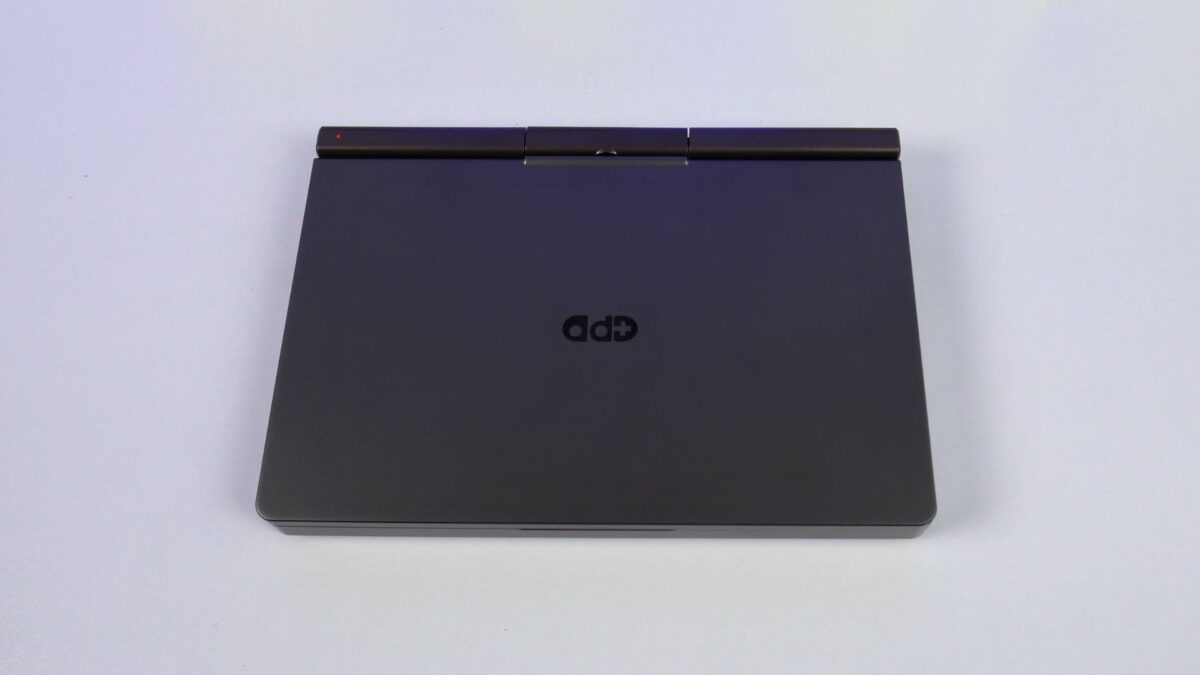 GPD Pocket 3 review