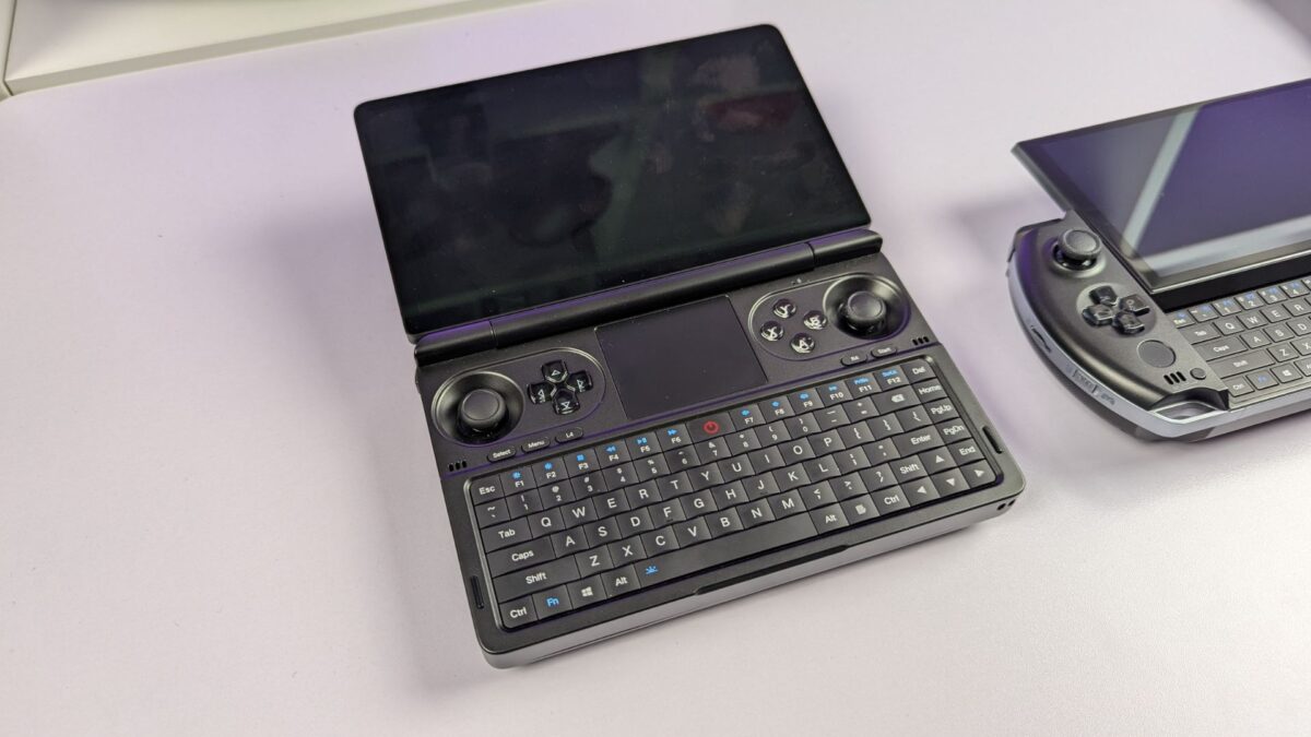 GPD WIN Mini 2024