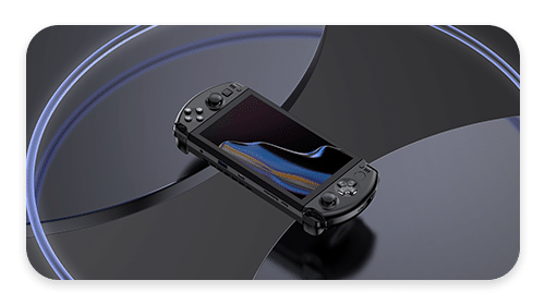 Handheld Gaming PCs @ GPD PC-Spiele-Handhelds