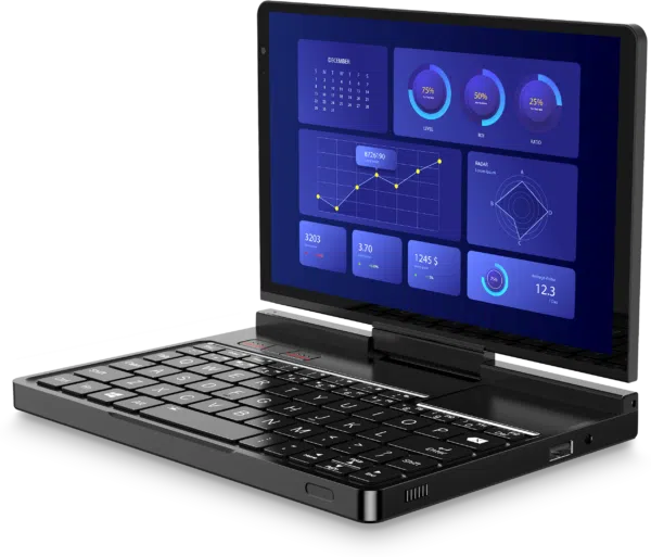 GPD Pocket 4