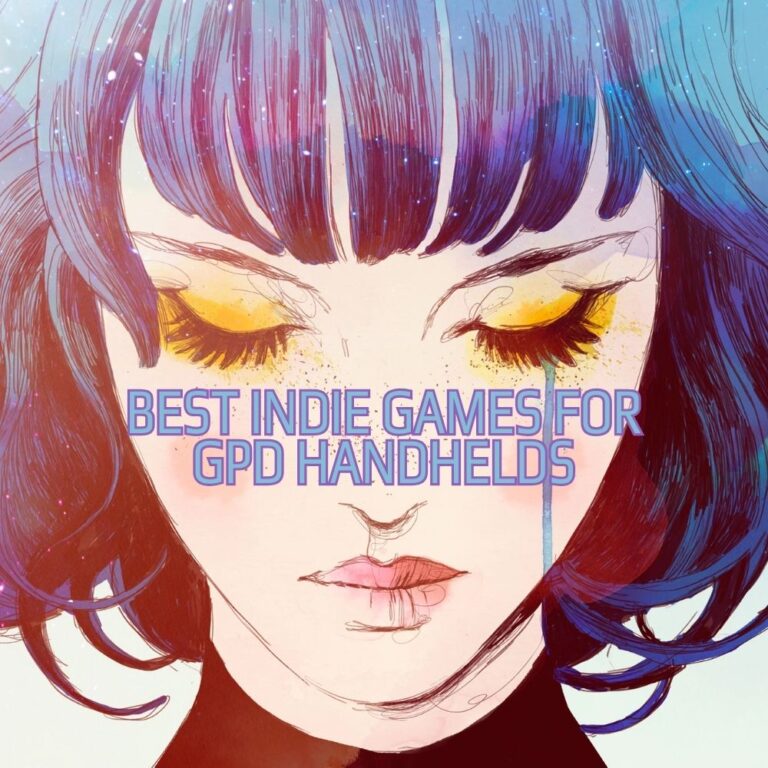 Top 10 cele mai bune jocuri Indie pe PCurile de gaming portabile GPD