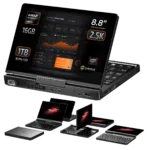 GPD Pocket 4 Mini Laptop | Ultra-Portable Performance