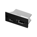 GPD Pocket 4 KVM modulis, kas ļauj GPD Pocket 4 Mini klēpjdatoram un planšetdatoram 2-In-1 kontrolēt serverus.