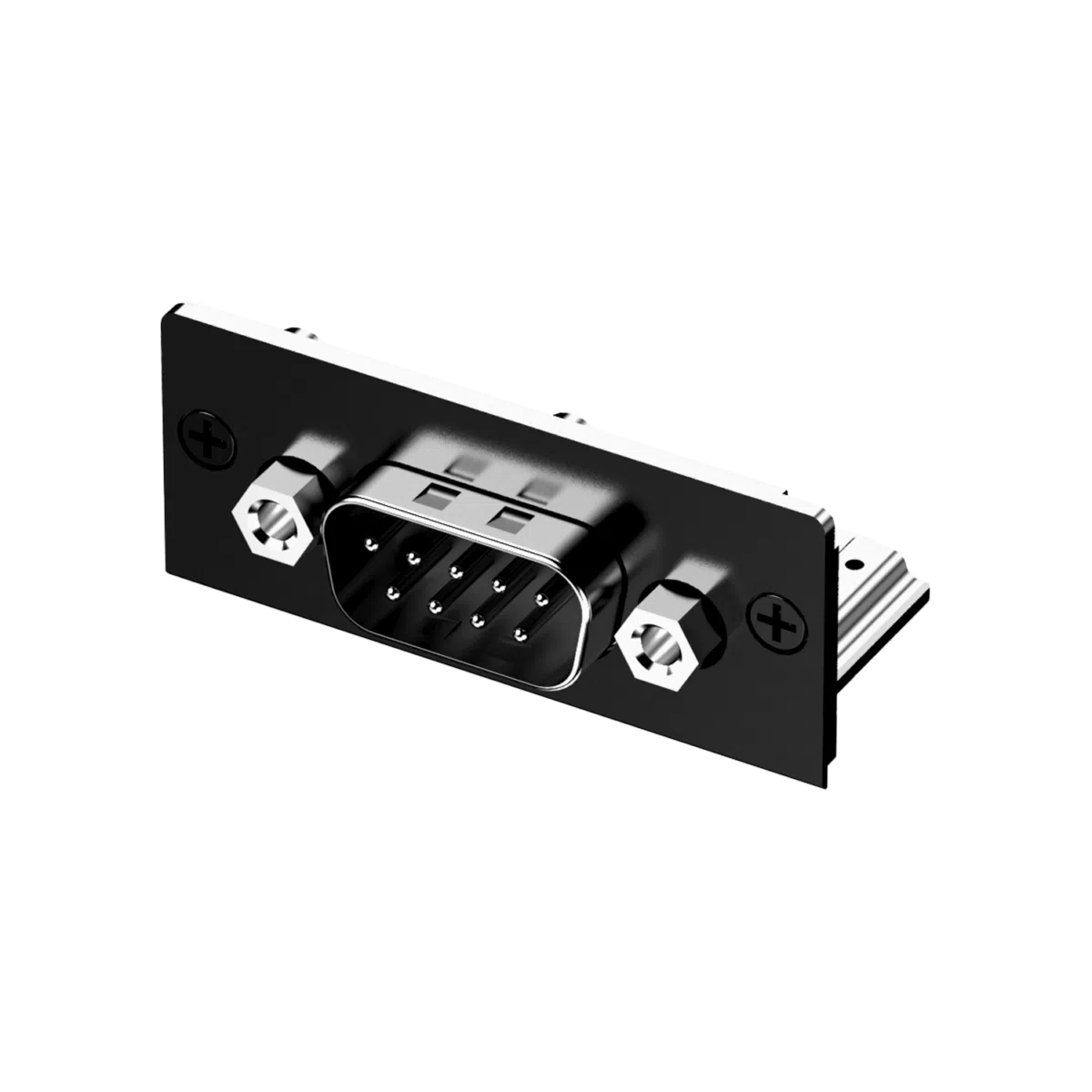 Módulo GPD Pocket 4 RS-232