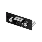 GPD Pocket 4 KVM-modul, slik at GPD Pocket 4 Mini Laptop & Tablet 2-i-1 kan kobles til et bredt spekter av serielle enheter.