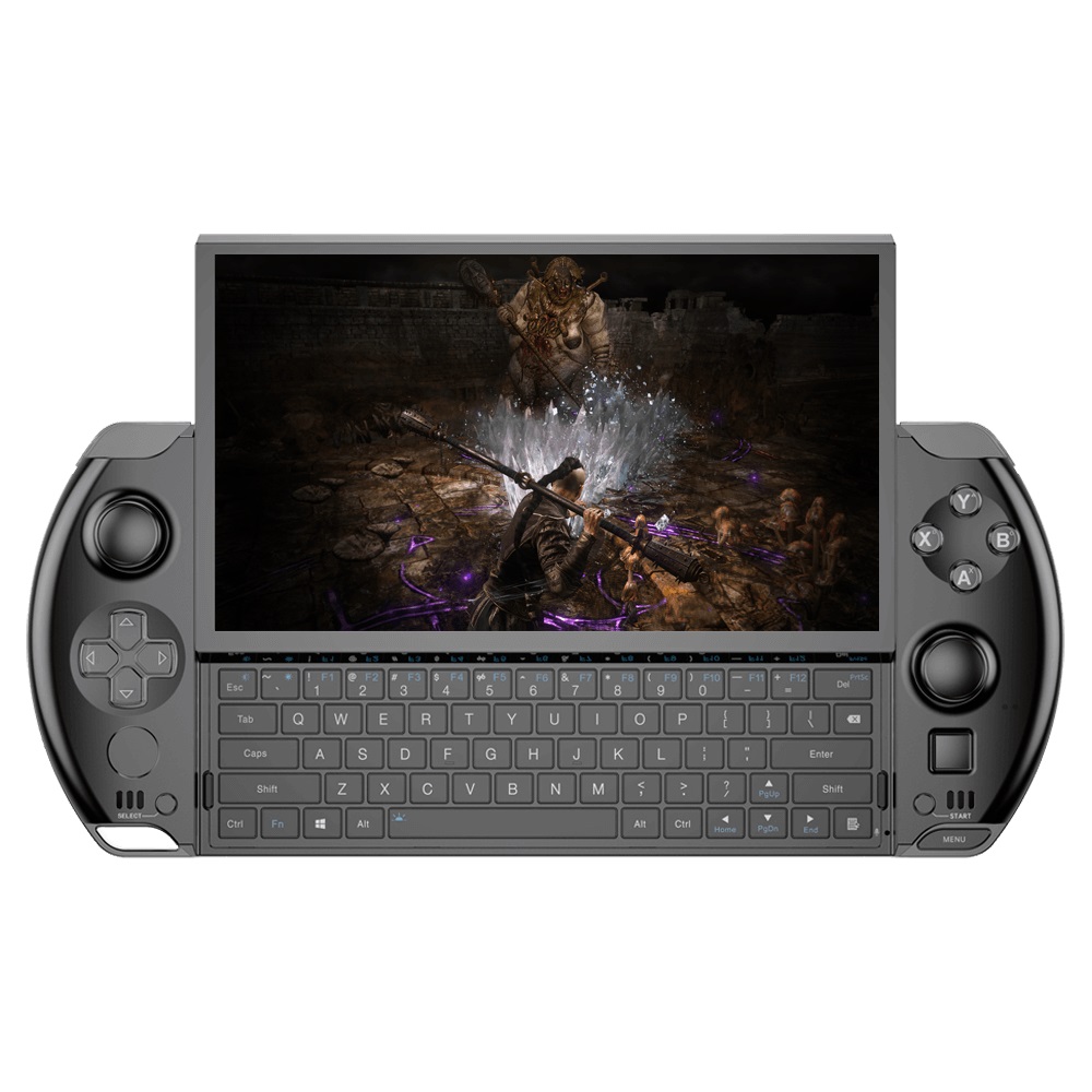 Best Sports Games for your GPD handheld gaming PC