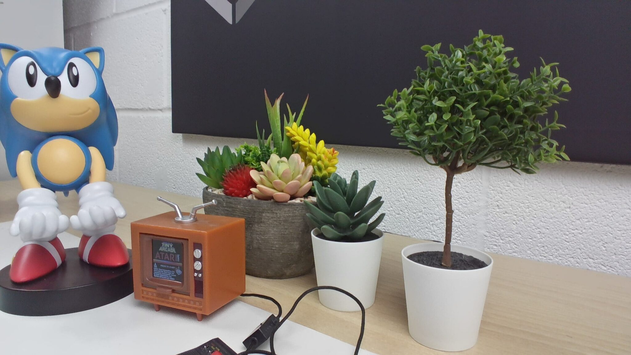 GPD पॉकेट 4 कैमरा छवि