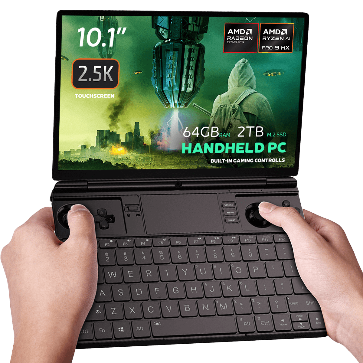 GPD WIN Max 2 2025 日本限定オリジナル特典セット Amazon.co.jp: [セット品]GPD WINMax 2025 日本限定オリジナル