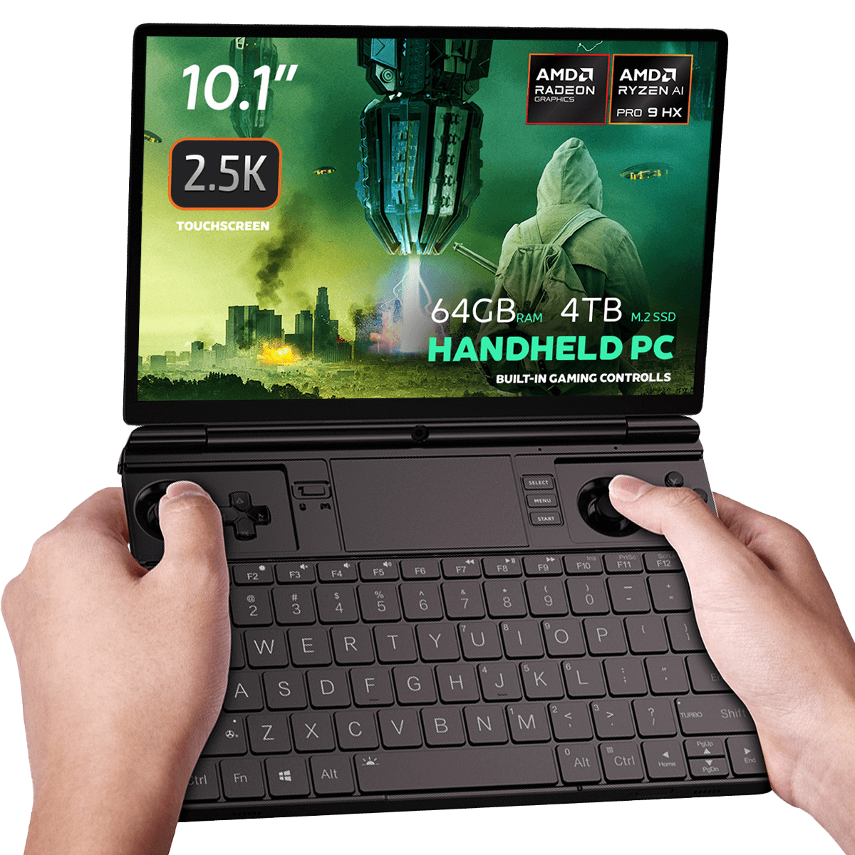 GPD WIN Max 2 2025 日本限定オリジナル特典セット Amazon.co.jp: [セット品]GPD WIN Max 2 2025 日本限定