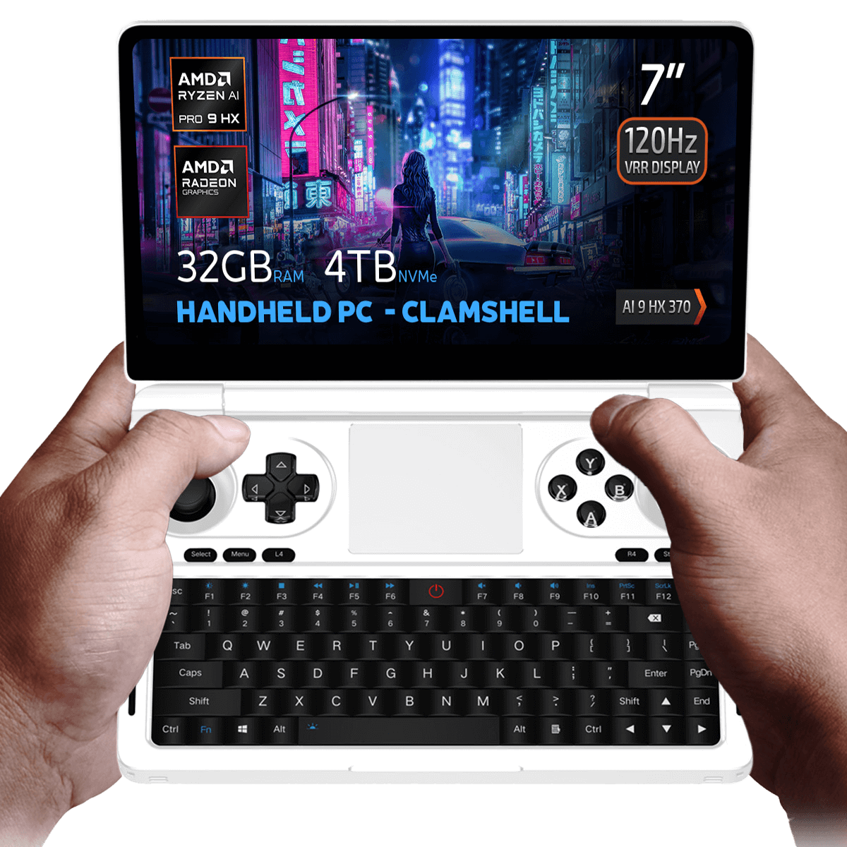 gpd win 初代　新品未使用　希少品 Yahoo!オークション -「gpd win」の落札相場・落札価格