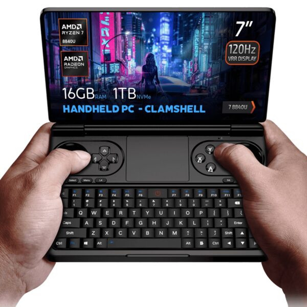 GPD WIN Mini 2025