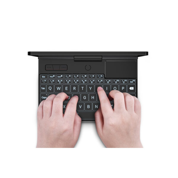 GPD Pocket 3 | Mini portátil versátil e potente