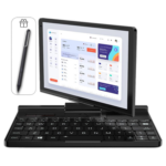 ミニPC GPD Pocket 3 2024 Intel Pentium Gold Amazon.com : WEELIAO 2024 GPD Pocket 3 Mini Laptop Gold 7505