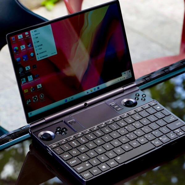 GPD Mini-Laptops