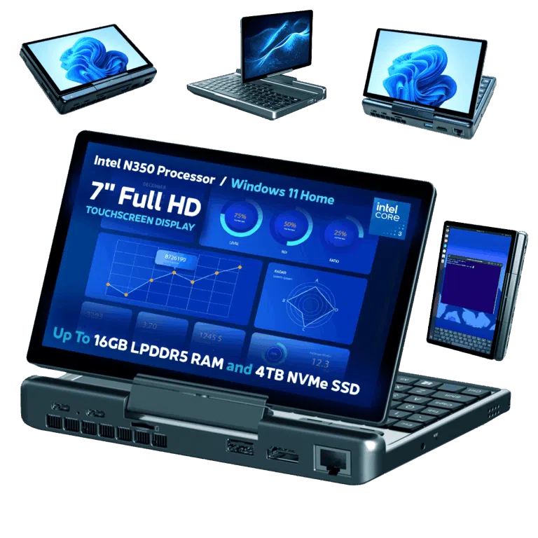 Laptops