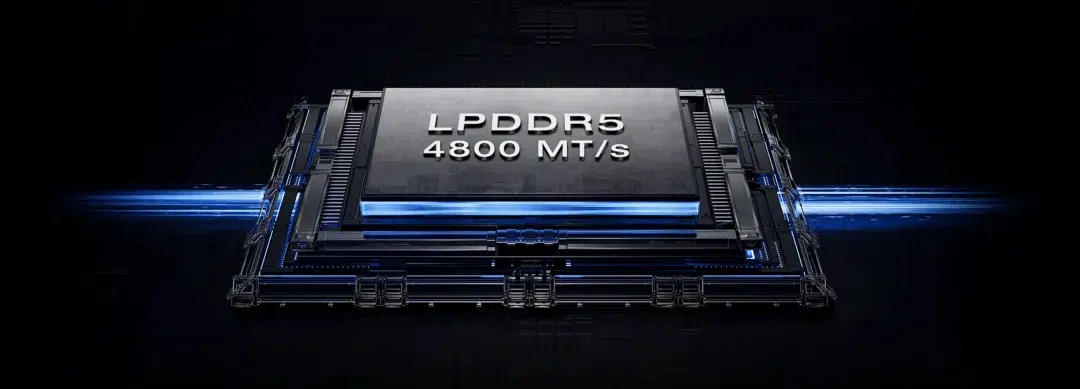 GPD MicroPC 2 RAM