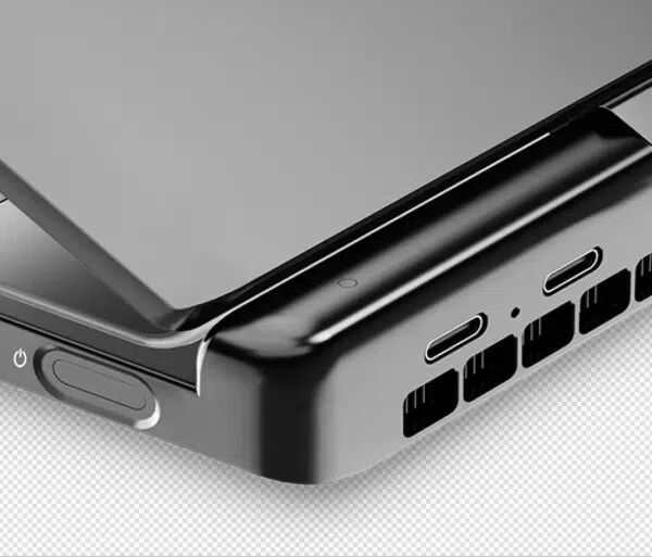 GPD MicroPC 2 USB
