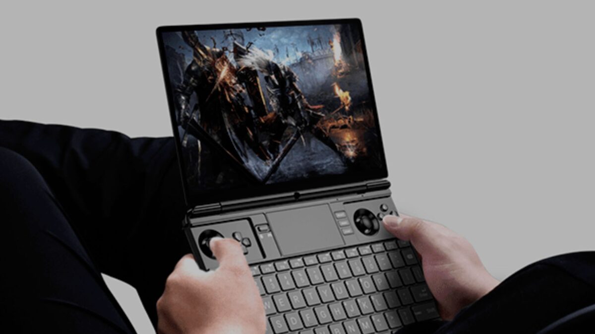 GPD WIN MAX 2 2025