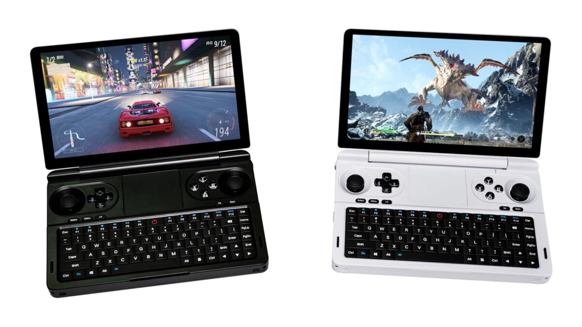 GPD WIN Mini 2025