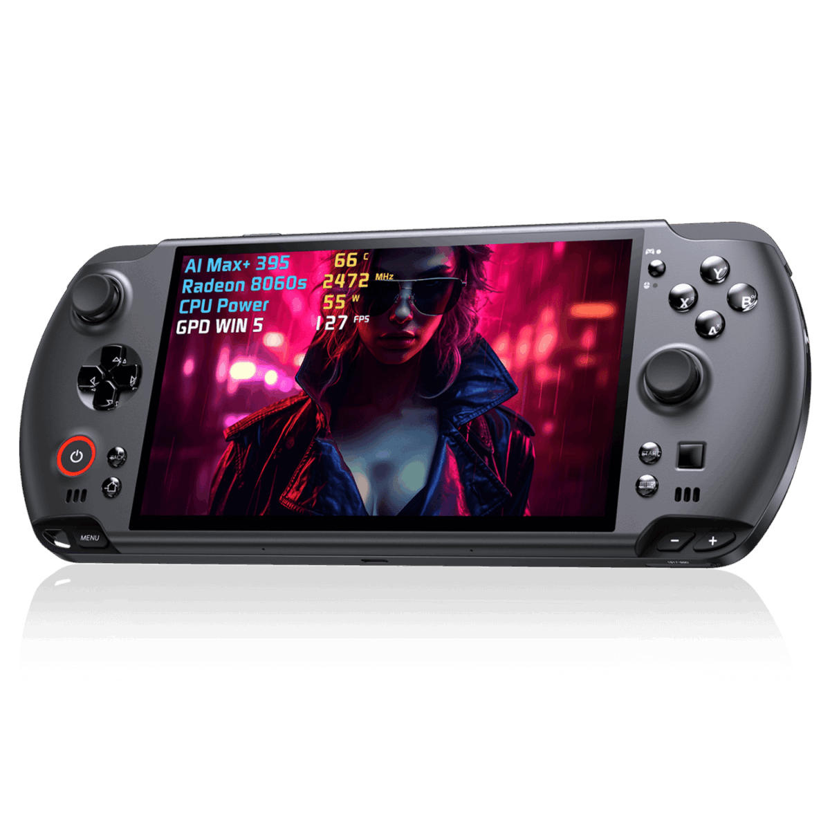 GPD WIN 5
