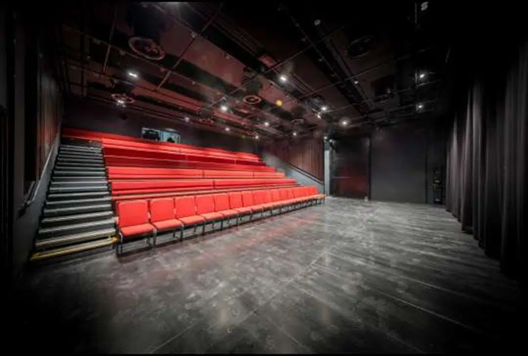 Chester Stage