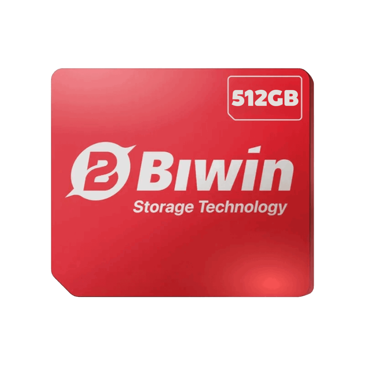 BiWin Mini SSD