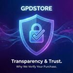 Why we verify your purchase