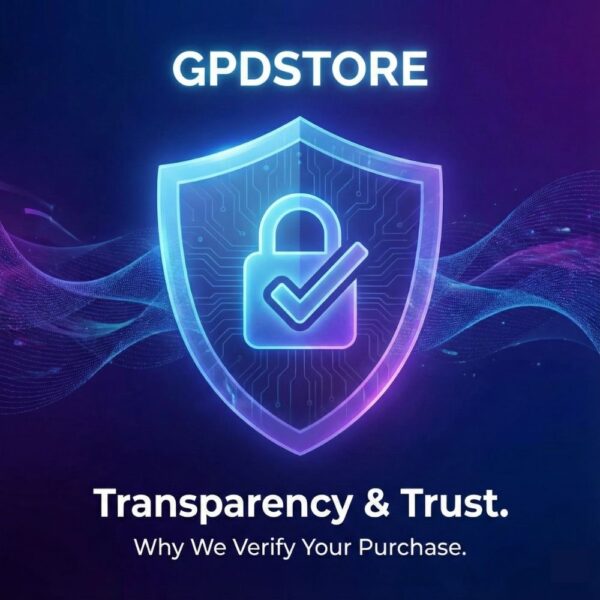 お客様の購入を確認する理由