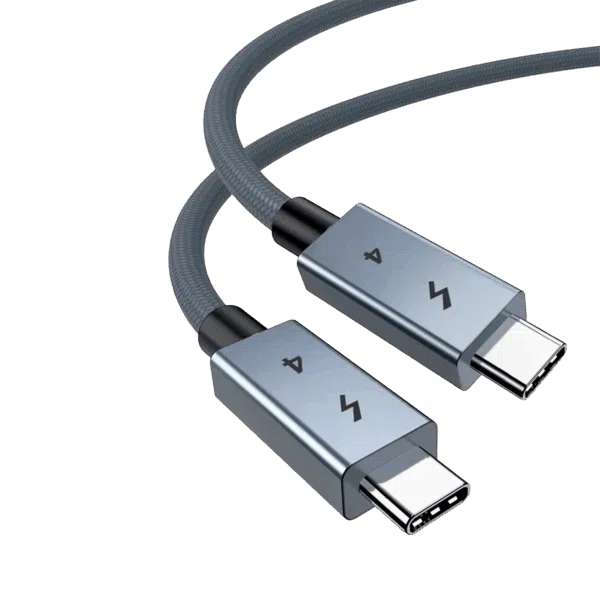 USB 4.0 Type-C kábel