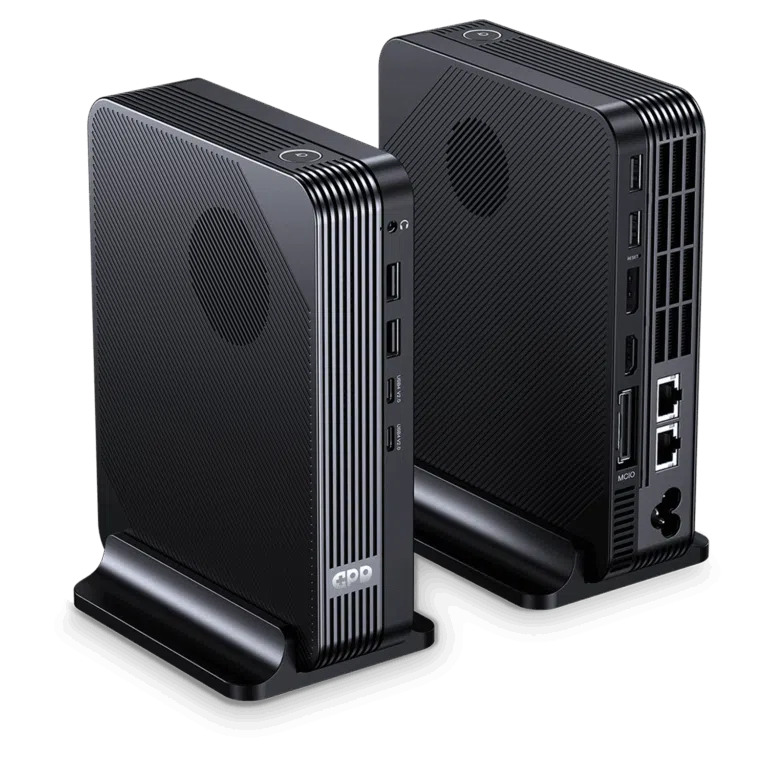 Mini PCs