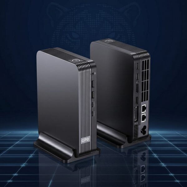 Mini PCs
