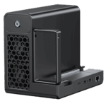 GPD G2 eGPU docking station category