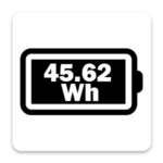 45.62Wh Battery Key Feature