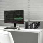 GPD BOX GPD Mini PC - Intel Panther Lake, USB4 v2 & PCIe 5.0 eGPU Options
