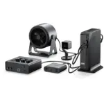GPD BOX GPD Mini PC - Intel Panther Lake, USB4 v2 & PCIe 5.0 eGPU Options