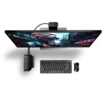 GPD BOX GPD Mini PC - Intel Panther Lake, USB4 v2 & PCIe 5.0 eGPU Options