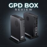 GPD BOX Review