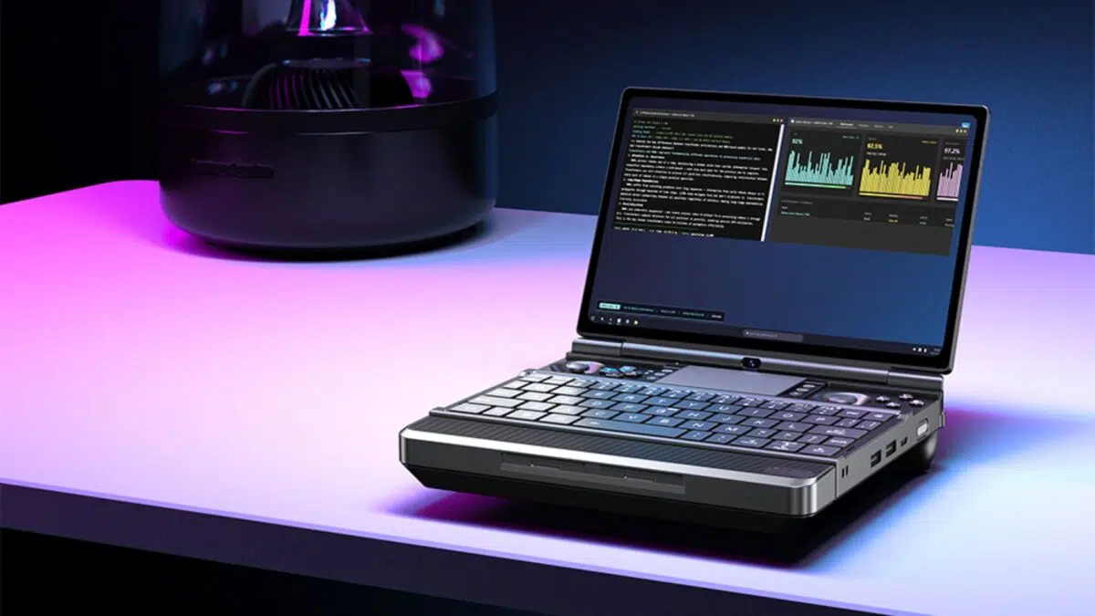 GPD WIN MAX 3