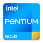 Intel Gold