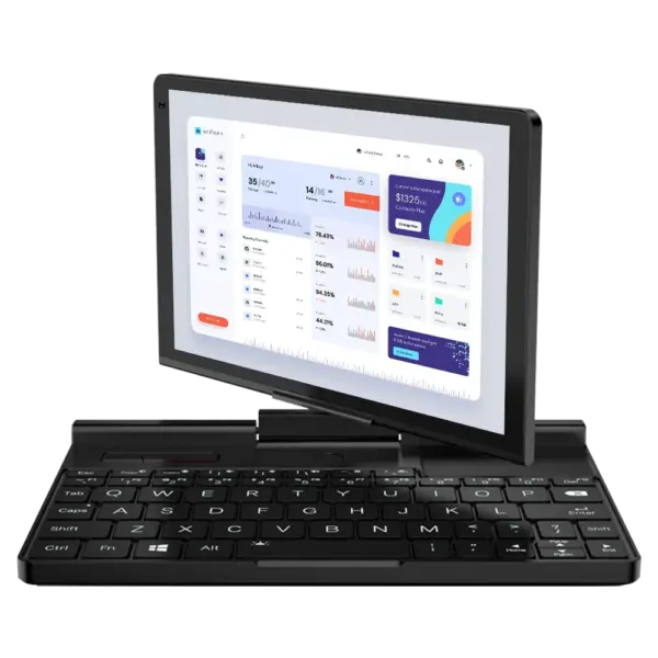 GPD Pocket 3 Mini Laptop