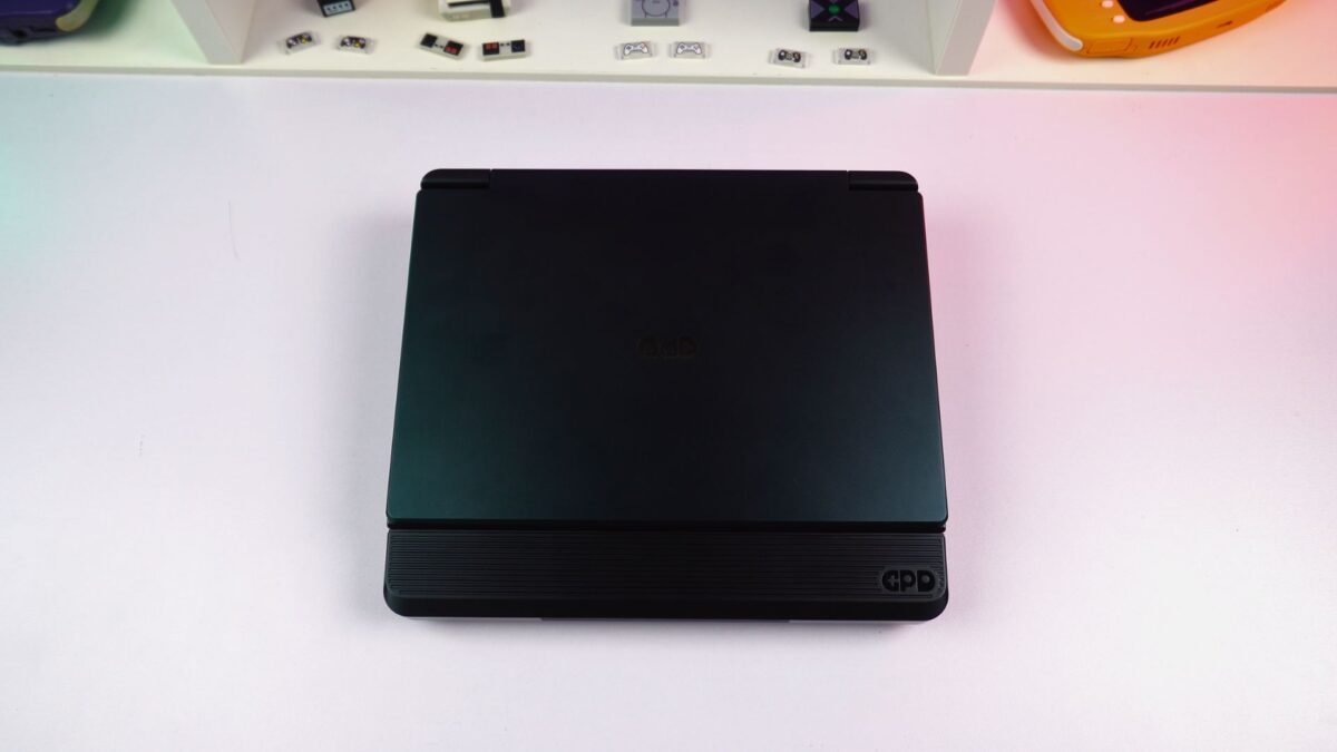 GPD WIN MAX 3 Review