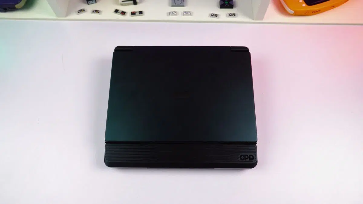 GPD WIN MAX 3 Review