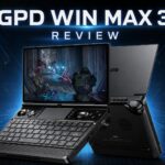 GPD WIN MAX 3 review
