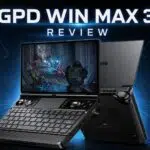 GPD WIN MAX 3 review