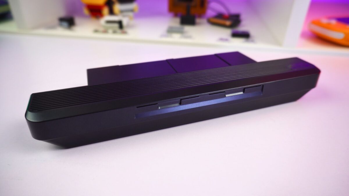 The GPD WIN MAX 3 battery module